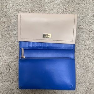 Kate Spade wallet